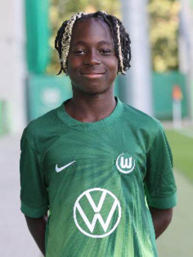 Darius Melwin Douanla-Meli