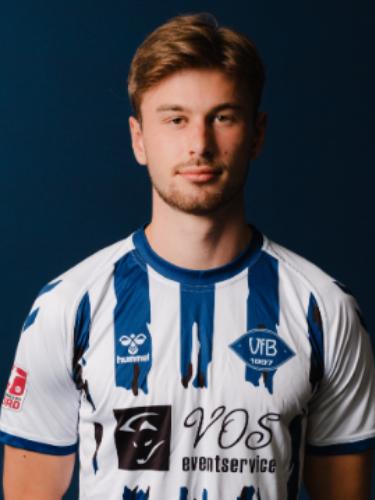 Linus Schäfer