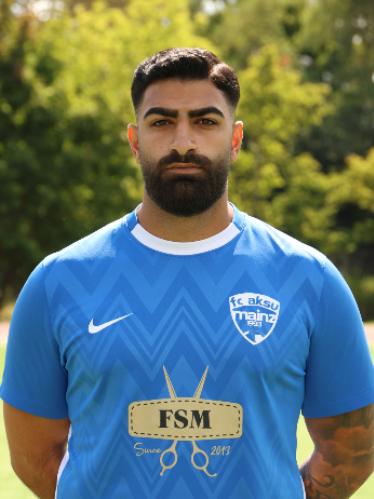 Tolga Cakir