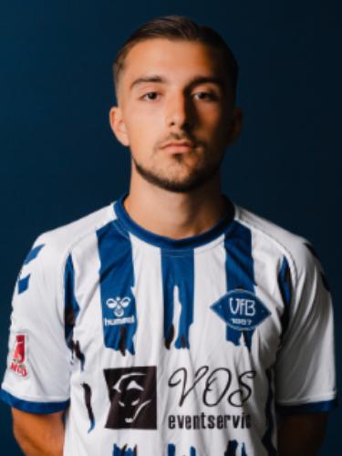 Louis Hajdinaj