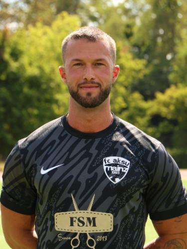Lucas Ferreira