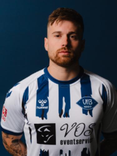 Nico Knystock