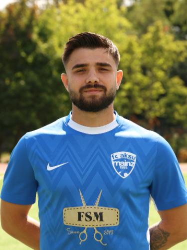 Alexandru-Dorel Mihai