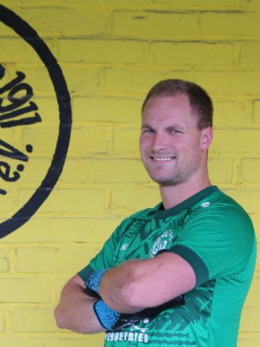 Sebastian Pohl