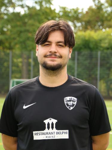 Fábio Alexandre Miranda Coelho