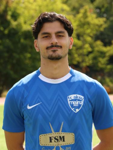 Miran Özbey