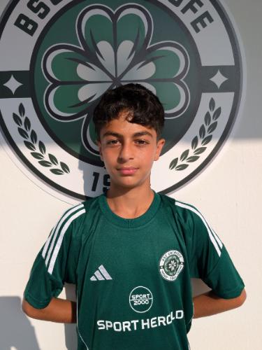Ali Akkash