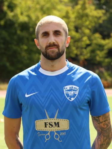Ninos Shamoun