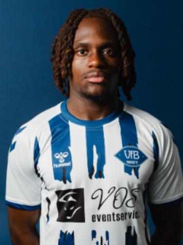 Ngufor Anubodem