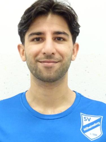Mansoor Ataei