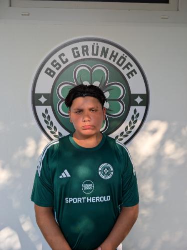 Mirac Bagci