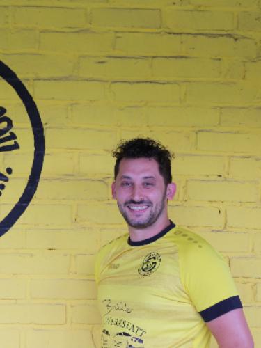Onur Ayazoglu