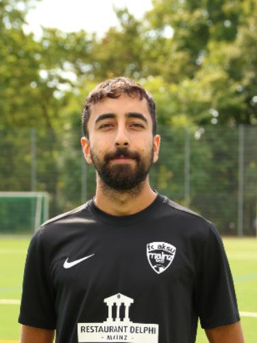 Okan Yüzüak