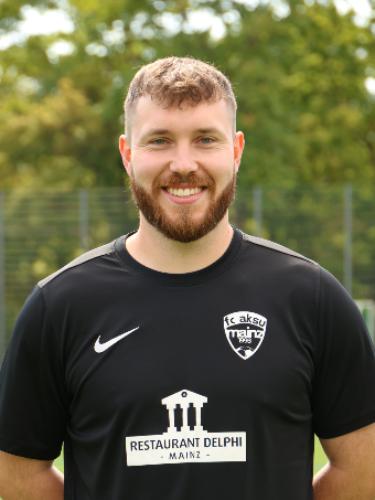 Luc Zachariae