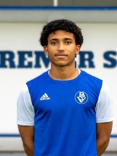 Angelo Ifechukwude Blume