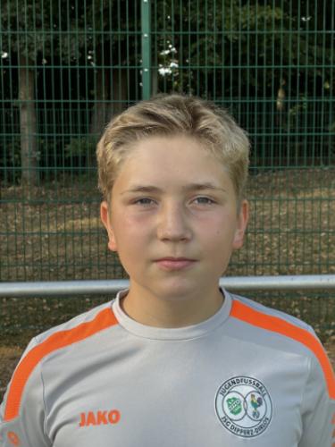 Jonte Wittmann