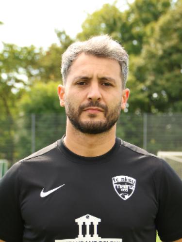 Ilias Bouzid
