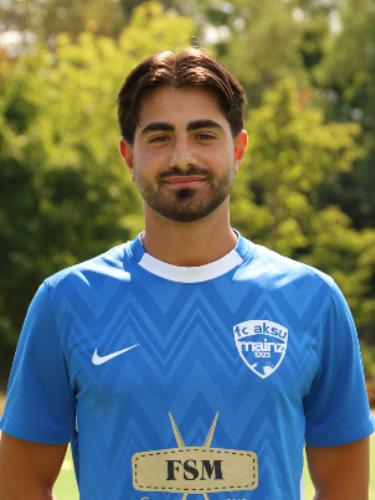 Matteo Ignazio Carista