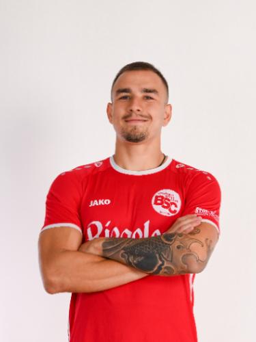 Marios Koliolios