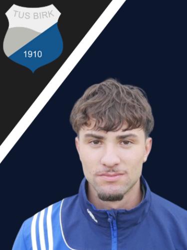 Matteo Bappert