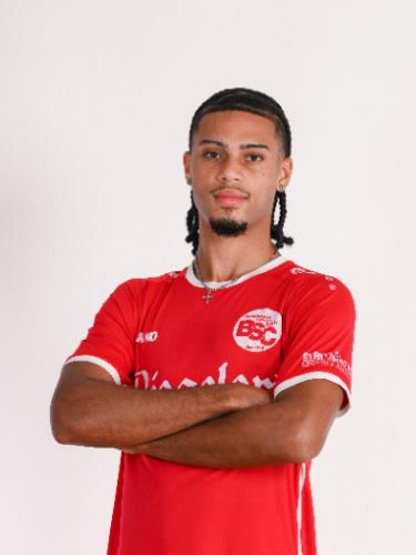 Yonas Lindscheid