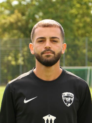 Bilal Kattoussi