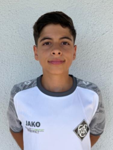 Mirhat Mustafa Ekinci