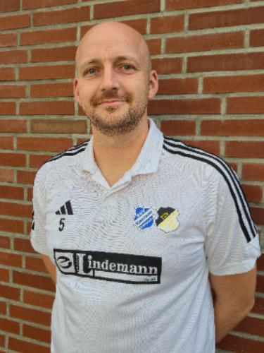 Markus Mundt