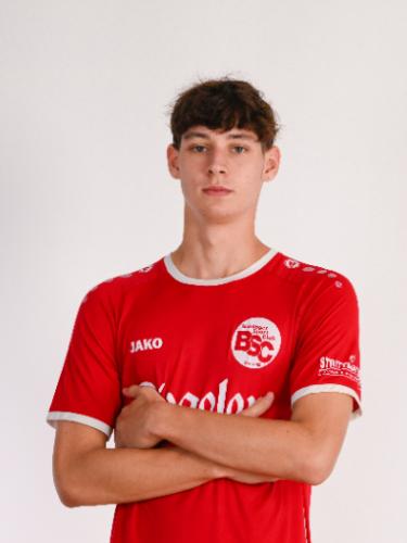 Marlon Broß