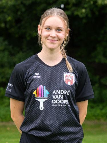 Lea Sophie Hohenhausen