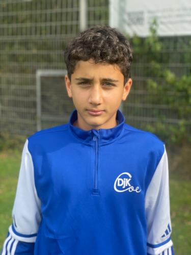 Muhammed Güzel