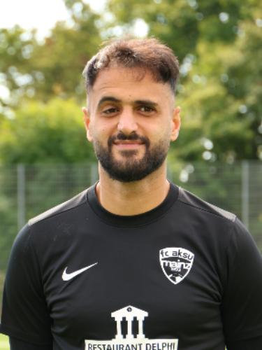 Yilmaz Savas