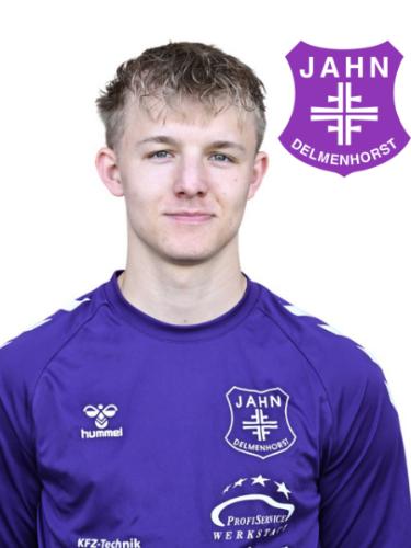 Dustin Tädgenhorst