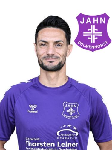 Ahmed Mahmoud