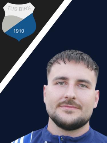 Dustin Müller