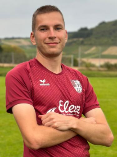 Philipp Seibel