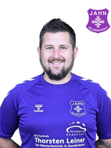 Jens Schieber