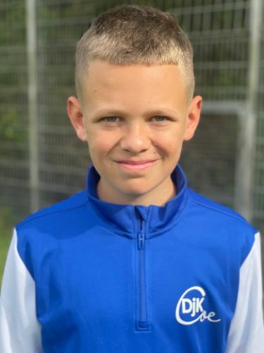 Linus Oenning