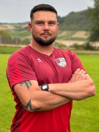Florian Ternes