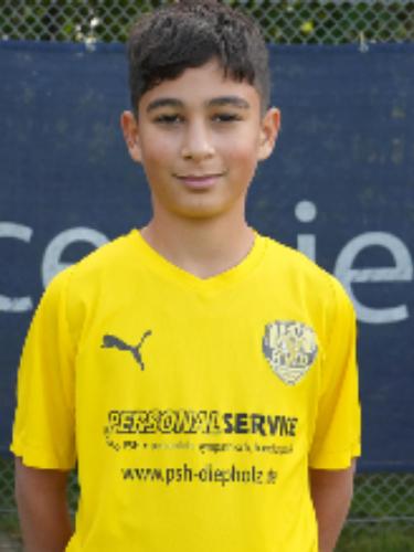 Ali Aynaz