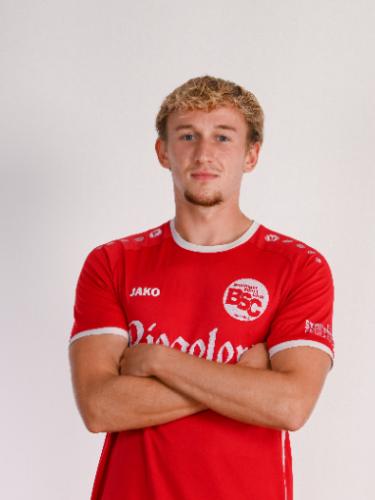 Marc Rawiel