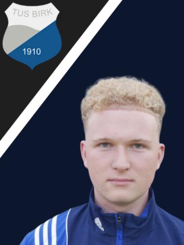 Jonas Hendrik Vaporis