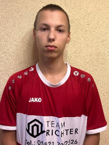 Bohdan Bodovyi