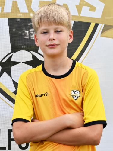 Morten Bachmann