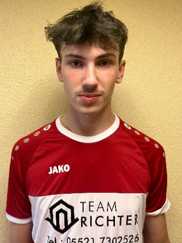 Jakub Grzegorz Krawczyk