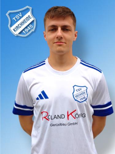 Finn-Joel Heinze