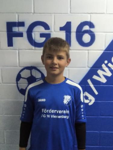 Damian Eric Kopitzke