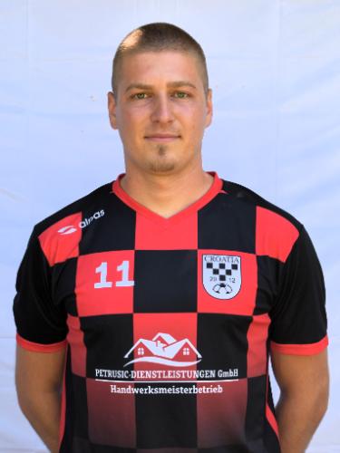 Davor Tiborc