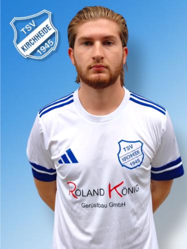 Linus Konstantin Held