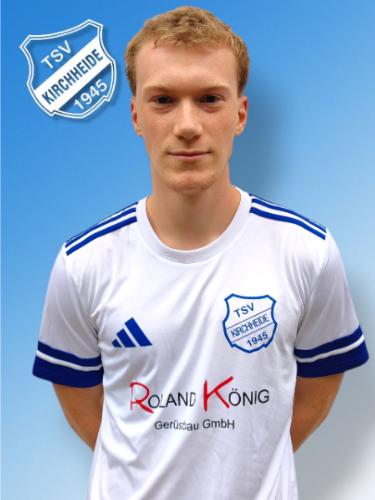 Lennart Rabe